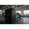 Big stanford 800kw diesel generator sets containerized